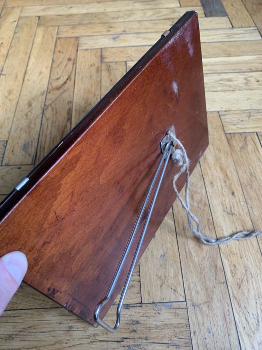 Дзеркало настільне або настінне ссср косметичне для бриття