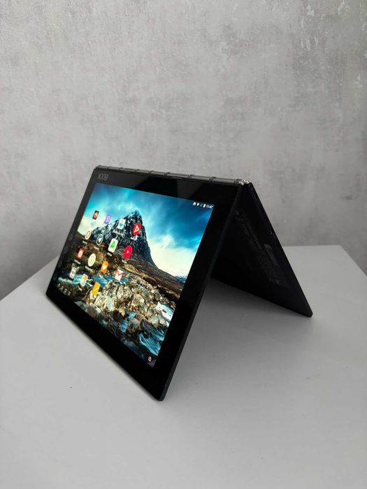 Планшет Lenovo YogaBook
