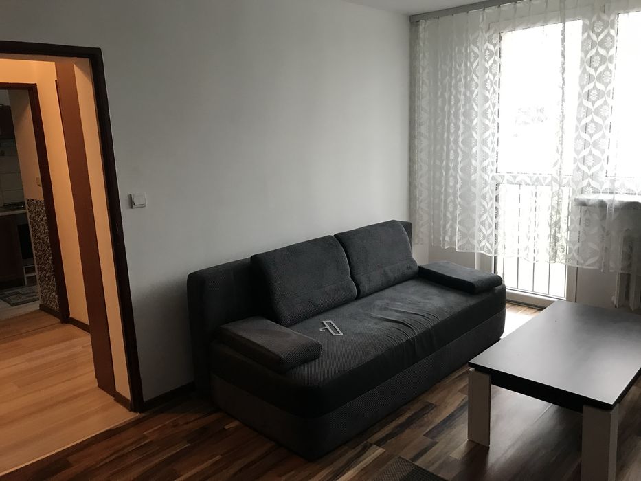 Do wynajecia mieszkanie od 01.2026 w Chrzanowie Kadłubek