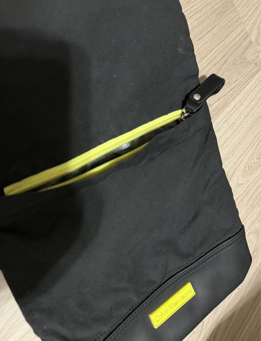 Мужская сумка Calvin Klein