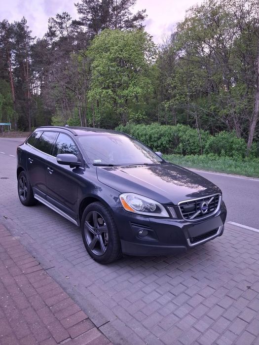 Volvo XC 60