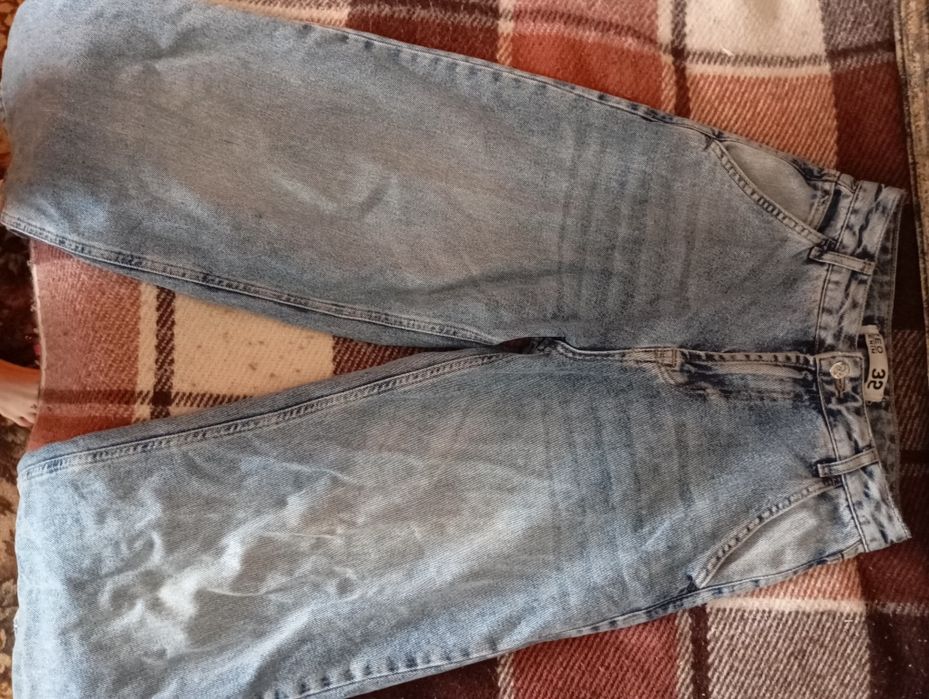 Джинси скейтери гарні