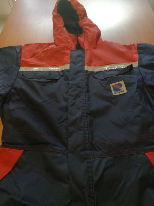 Fato Regata Floating suit Mod 950