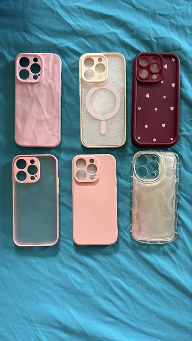 Продам чохли на iPhone