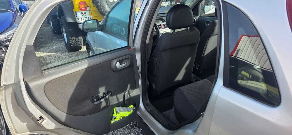 Opel Corsa 1.3 CDTI