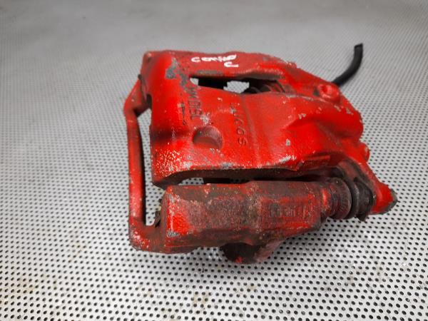 Pinça travão / maxila de travão frente direita OPEL Combo Furgão/Combi