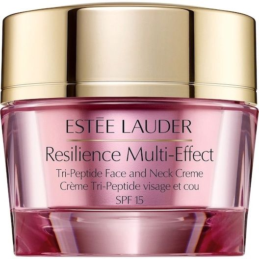 Estee Lauder Luksusowy krem do twarzy i szyi  o działaniu nawilżającym i ujędrniającym