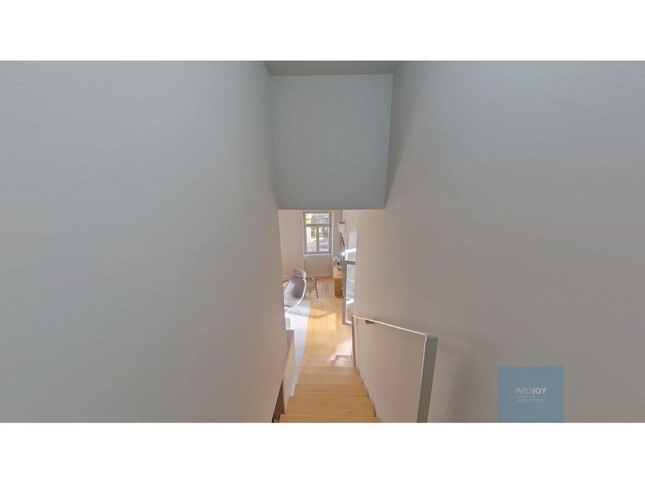 Apartamento T2 com Jardim Privativo possibilidade de AL