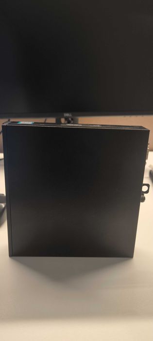 Computador Dell, processador Intel