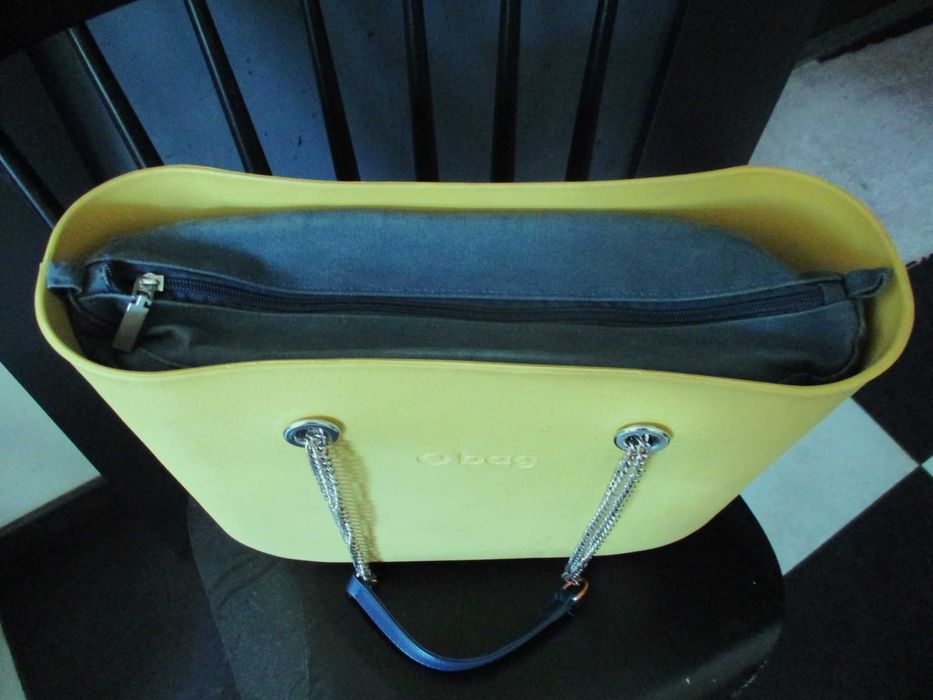 Damska Torebka o bag