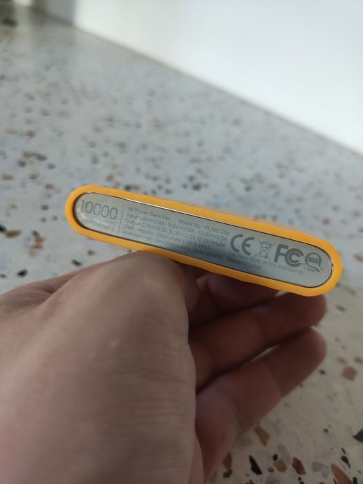 Powerbank Xiaomi 1000mah