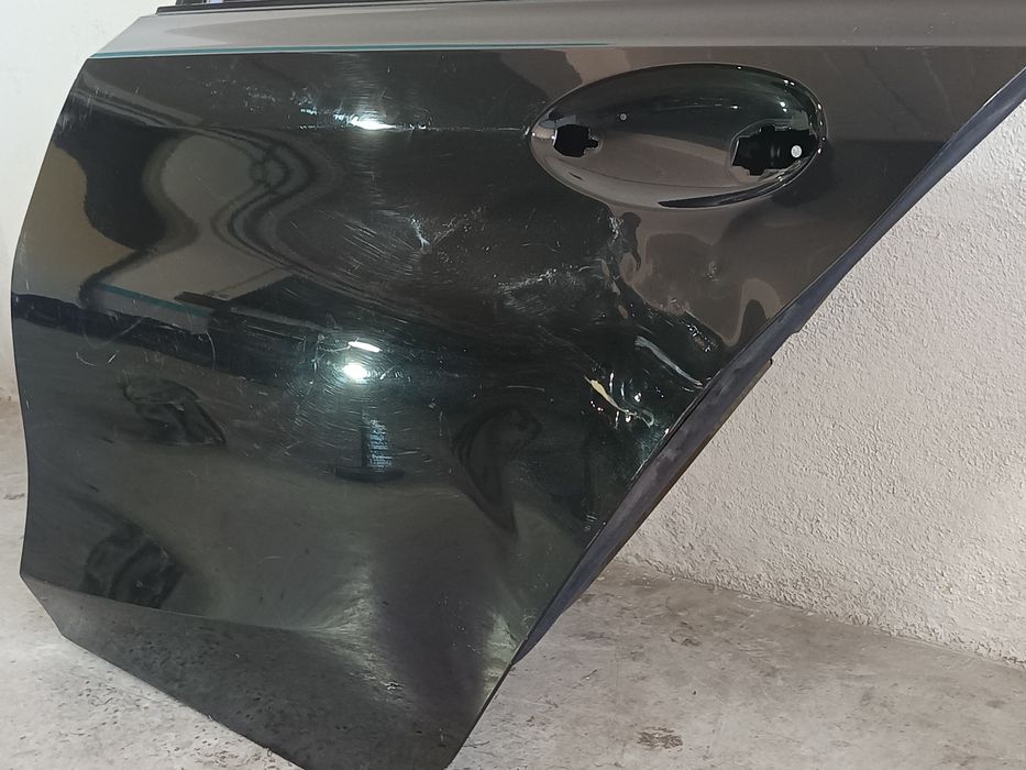 porta traseira esquerda bmw série 3 touring e91 (2005–2012)