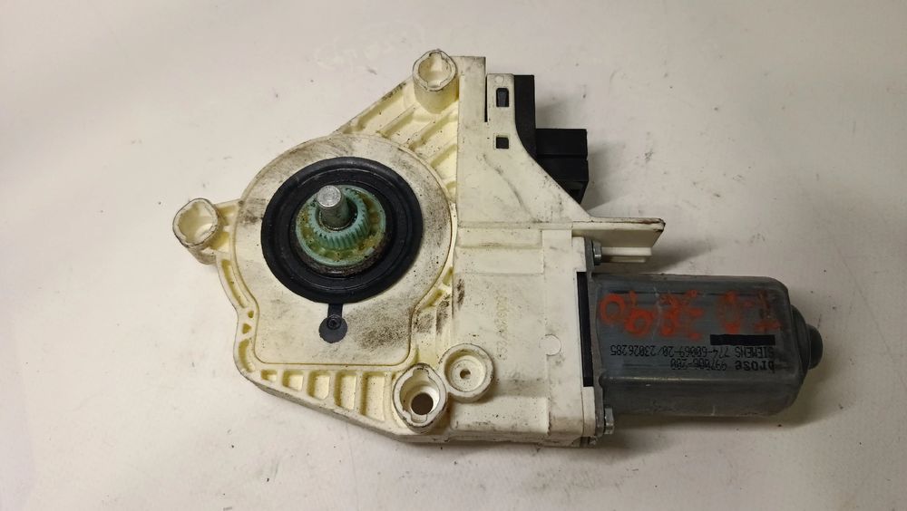 Motor vidro trás direito AUDI A6 Avant (4F5, C6)