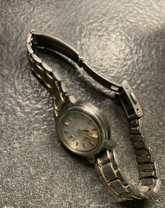 Годинник Seiko Titanium