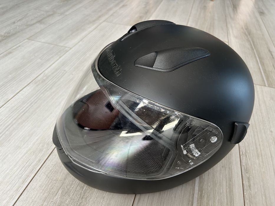 Kask SCHUBERTH R1 r54/55