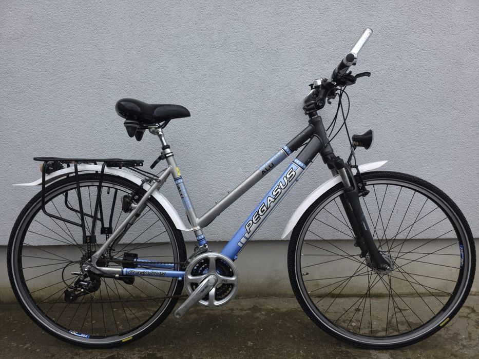 Велосипед Pegasus
