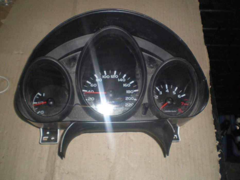 Quadrante / painel de instrumentos MITSUBISHI Colt VI (Z3_A, Z2_A)