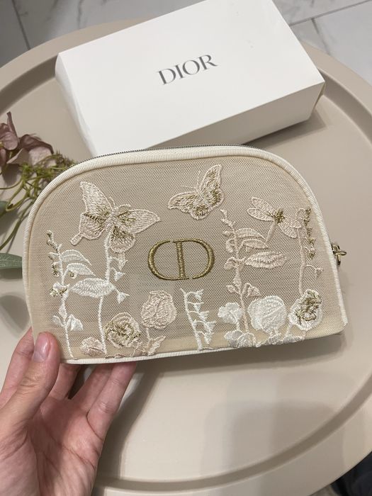 Косметичка діор dior
