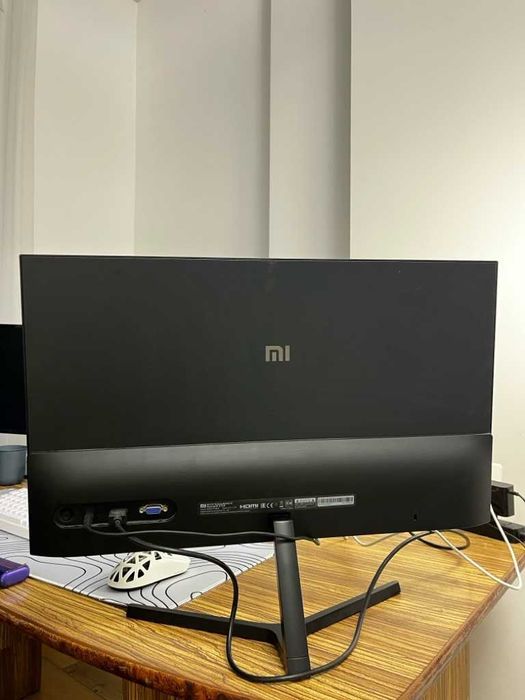 Монітор Mi 23.8" Desktop Monitor 1C