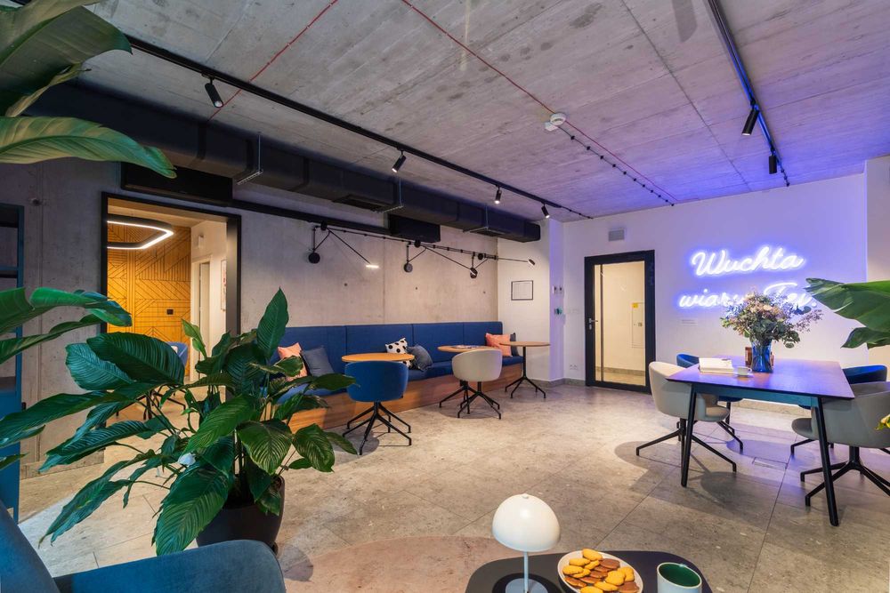 Dwa pokoje - od zaraz | Pets Friendly | obok Posnani | Bezpośrednio