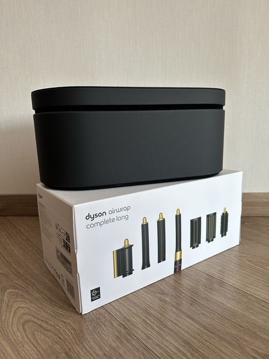 Dyson Airwrap Complete Long