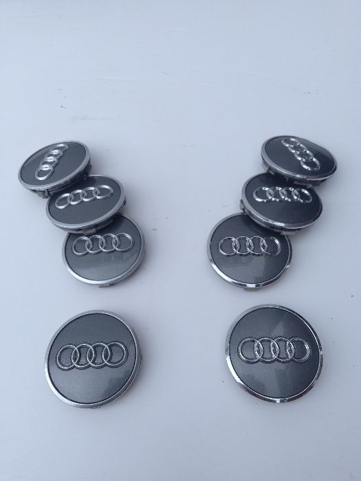 AUDI ORG WSZYSTKIE MODELE 4M0 Dekielek Dekielki kołpaczek ADAX Koźle