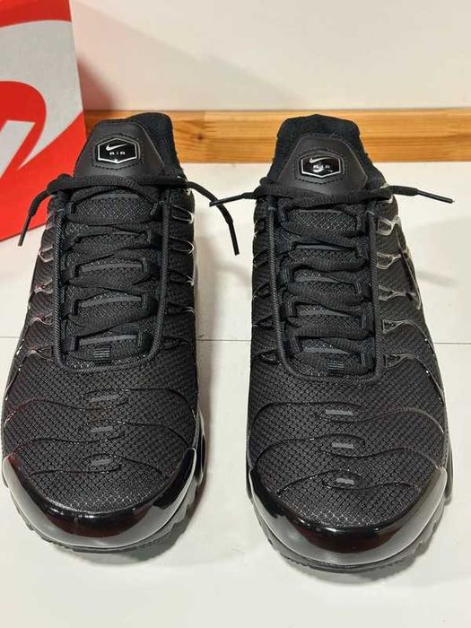 Nike_Air_Max_TN_Plus_Black R.42