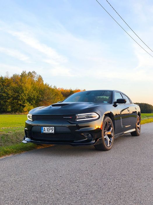 Dodge Charger