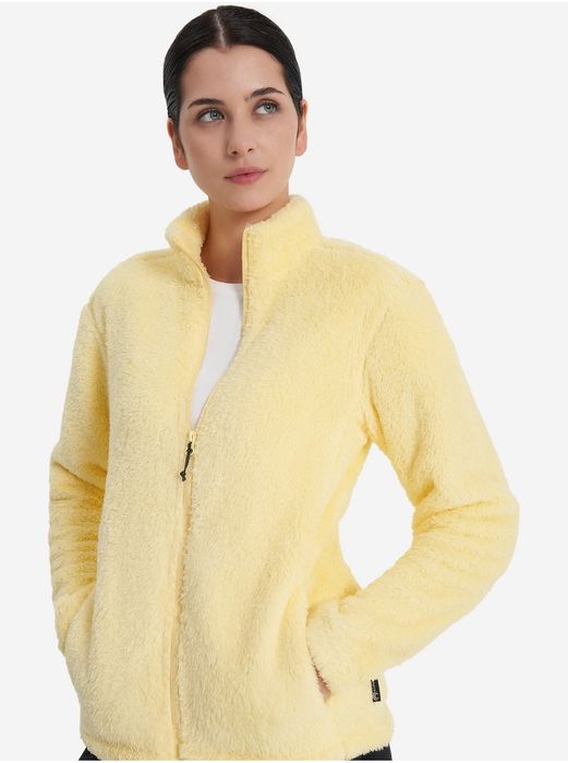 Флісова кофта джемпер Outventure