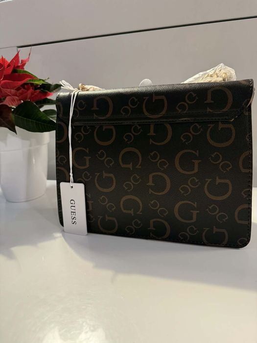 Torebka damska Guess NOWA
