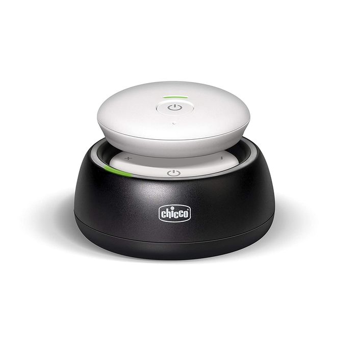 Chicco niania elektroniczna Dect