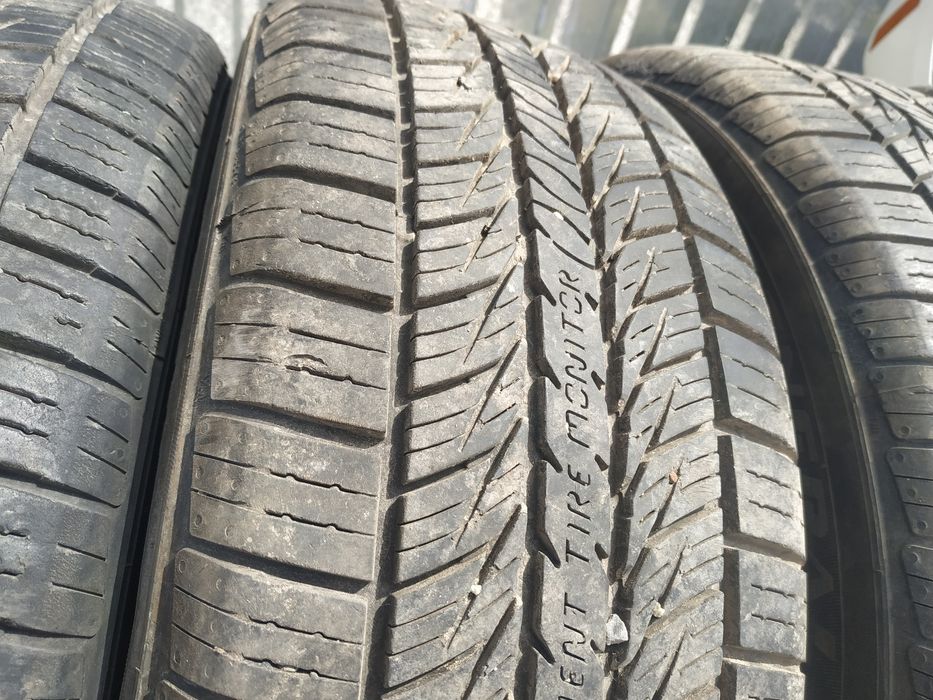 Шины General Altimax RT43 186/55 R16 всесезонка