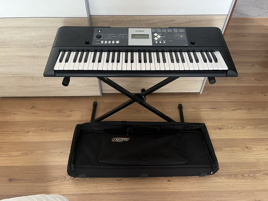 Keyboard Yamaha YPT-230
