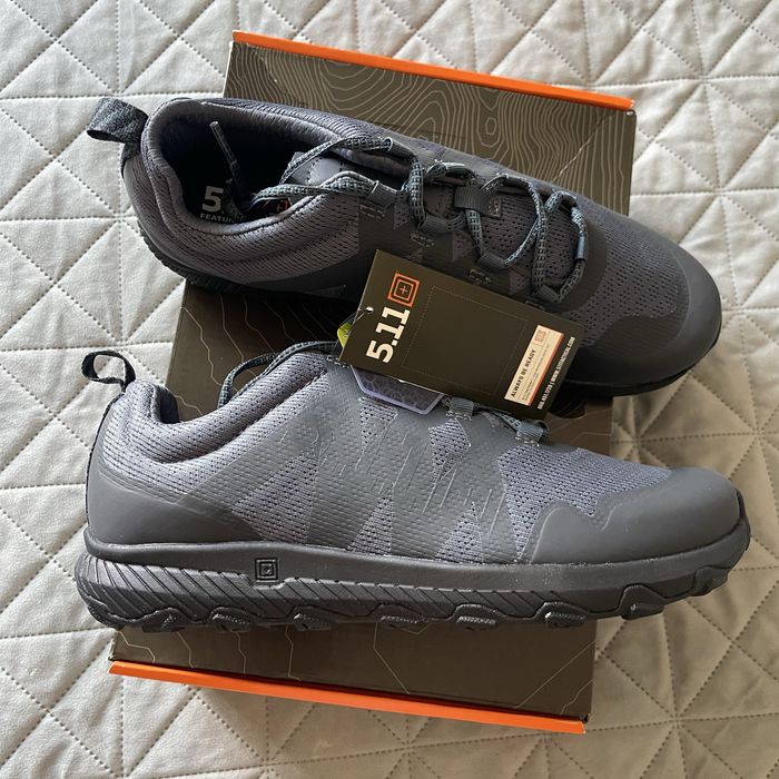 Кросівки 5.11 Tactical A/T TRAINER розмір 11 USA (45)