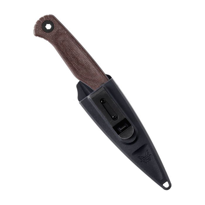 Nóż Benchmade 203BT-01 Dacian