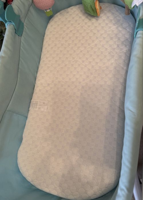 Люлька Chicco 5/1