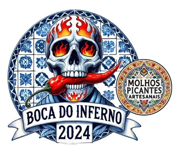 BEIJINHO DE SOGRA - Molho picante