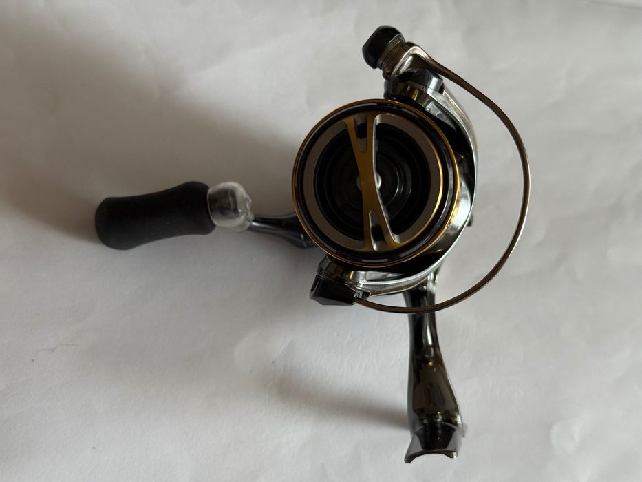 OKAZJA! Shimano 14Stella1000PGS !!! JDM STAN NÓWKA, IGŁA - tzw.leżak