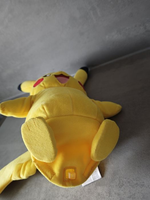 Інтерактивна іграшка Покемон Пікачу Pikachu