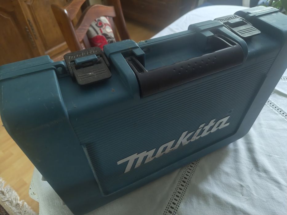 Walizka Makita wiertarka