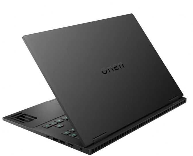 Laptop Gaming HP Omen RTX 4060 Intel i7  16 lub 72 GB