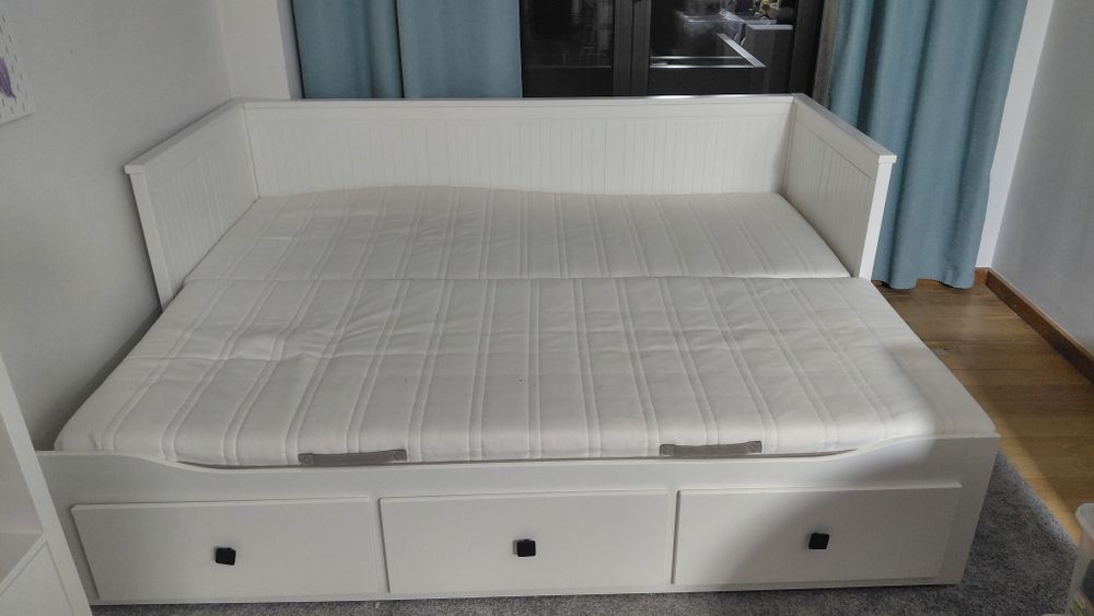 Cama individual/Dupla