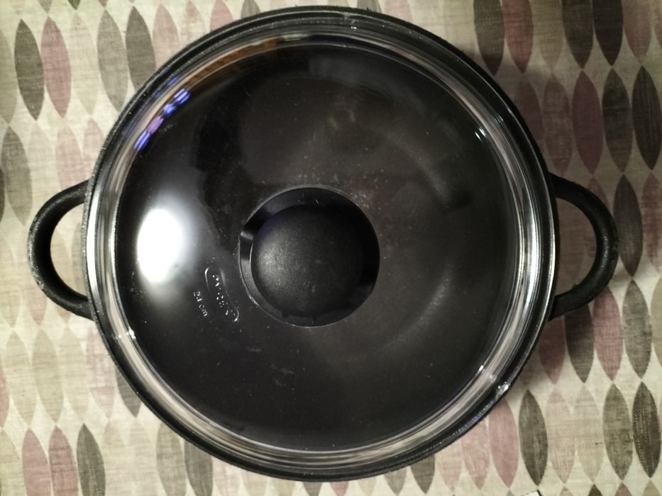 Vende-se tacho anti-aderente