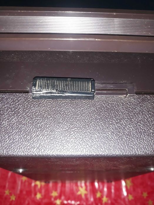 Gira Discos Philips Gf 300