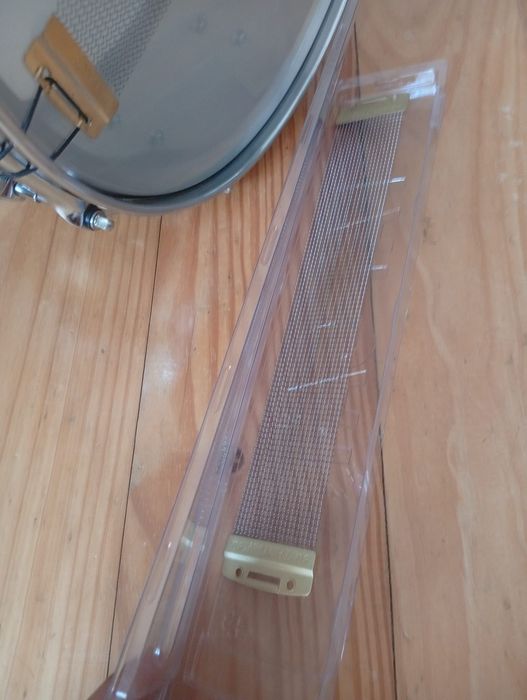 Tarola DW Collector's 14"x5,5" Thin Aluminium Snare