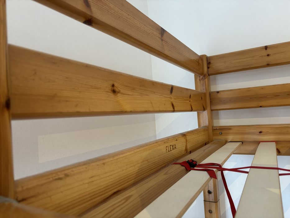 Cama Beliche - Flexa