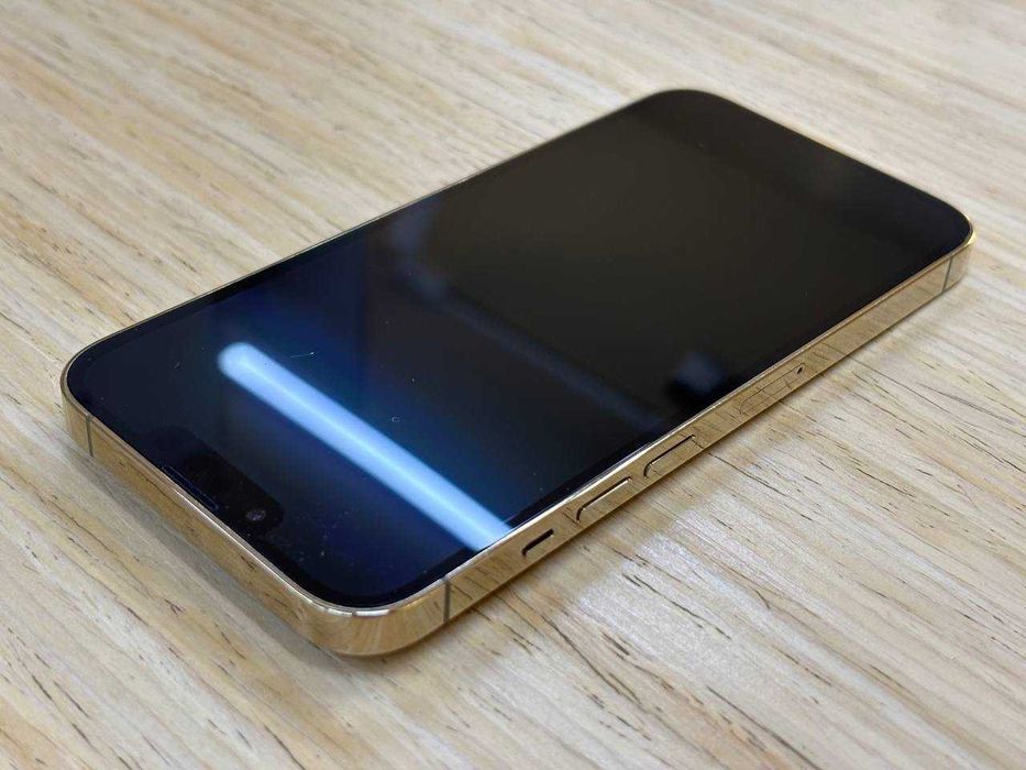 /13531/ iPhone 13 Pro 128GB Gold Обмін Гарантія
