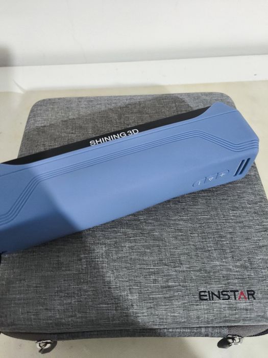 Scanner 3D Einstar