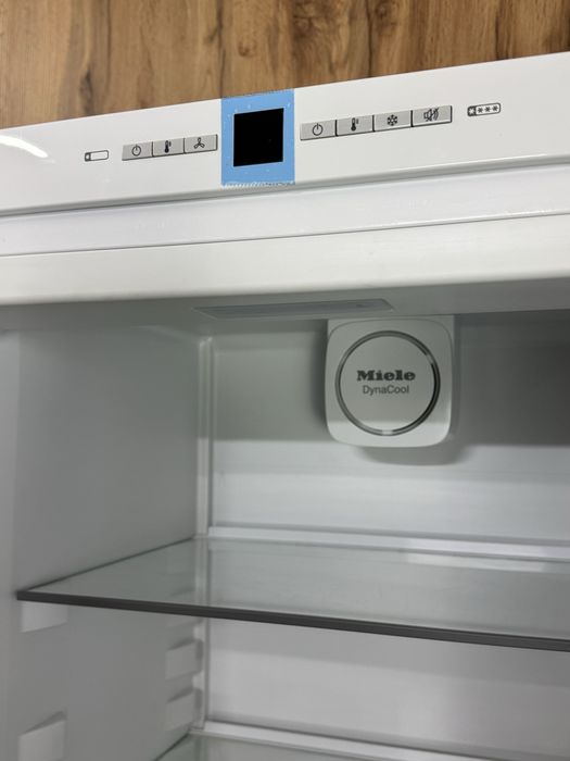 Холодильник Miele KFN 29162 D ws NoFrost