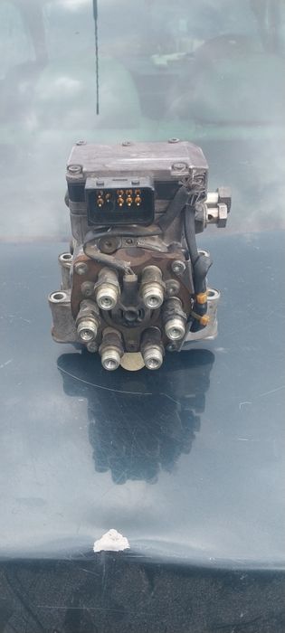 Тнвд ауді 2.5тді